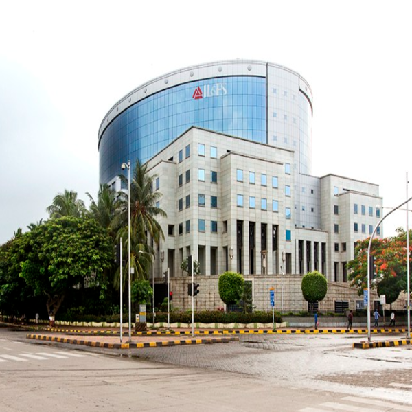 IL&FS | BKC, Bandra East, Mumbai